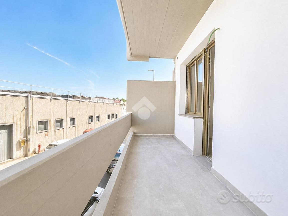 5 LOCALI A CAMPI BISENZIO - Vista 6