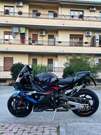 Bmw m 1000 rr - 2024