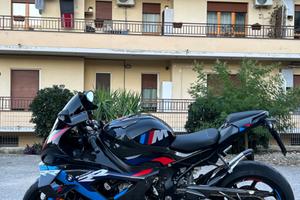 Bmw m 1000 rr - 2024