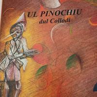 UL PINOCHIU DUL COLLODI
