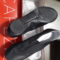 CAPEZIO Scarpe Jazz Stopper Codice: I-CP05