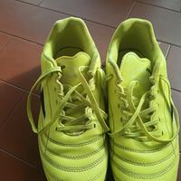 scarpe calcetto 37