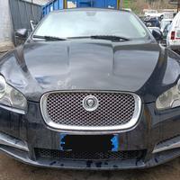 RICAMBI USATI AUTO JAGUAR XF Serie 306DT, AJV6D Di