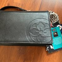 Borsa Kenzo in vero cuoio