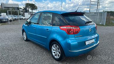 Citroen C4 Picasso 2.0 HDI 136 ELEGANCE
