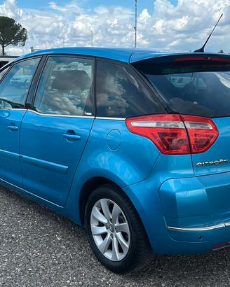 Citroen C4 Picasso 2.0 HDI 136 ELEGANCE