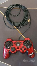 Controller HKS ps3 simulatore guida