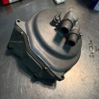 Pompa h2o Minarelli orizzontale