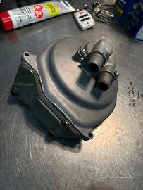 Pompa h2o Minarelli orizzontale