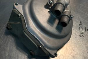 Pompa h2o Minarelli orizzontale