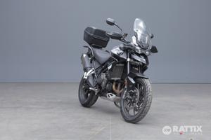 TRIUMPH Tiger 850