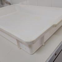 Cassette per panetti pizza o Pane 