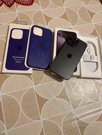 Phone 16 pro max 256gb