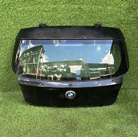 PORTELLONE POSTERIORE COMPLETO BMW Serie 1 Serie (