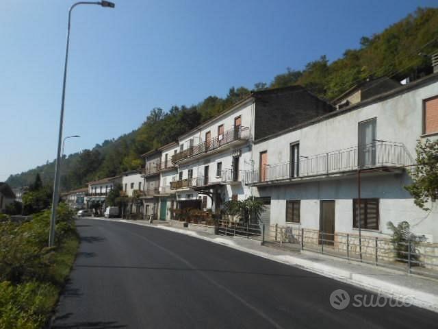 Appartamento – CE - Vista 2