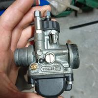 carburatore dell'orto 21