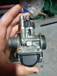 carburatore dell'orto 21
