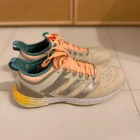 Adidas Adizero Ubersonic 43 1/3