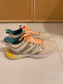 Adidas Adizero Ubersonic 43 1/3