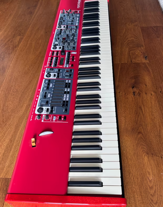 Clavia Nord Stage 2 88