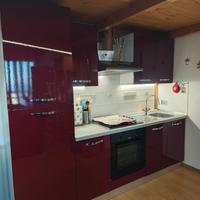 Cucina moderna 