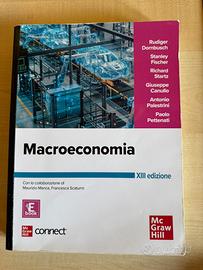 Macroecomomia Mc Graw Hill