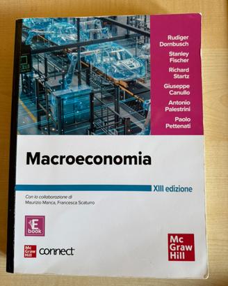 Macroecomomia Mc Graw Hill