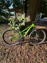 MTB Specualized Pitch 27.5 taglia S