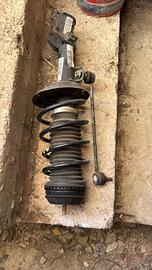 Ammortizzatore destro Grande punto