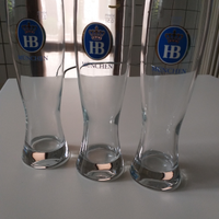 Bicchieri HB MUNCHEN