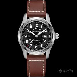 Hamilton Khaki Field automatico 42 mm