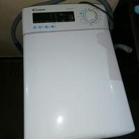 Lavatrice candy 8 kg