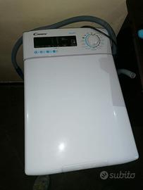 Lavatrice candy 8 kg