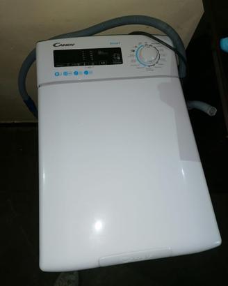 Lavatrice candy 8 kg
