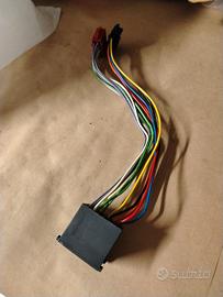 cavo collegamento radio Metra 70-8590 per auto BMW