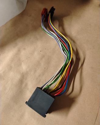 cavo collegamento radio Metra 70-8590 per auto BMW