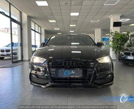 Audi A3 A3 sedan 2.0 tdi Attraction 150cv E6