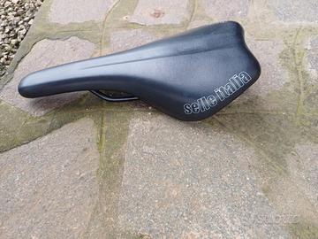 Sella bici Selle Italia X3