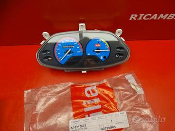 STRUMENTAZIONE APRILIA RALLY 50 ARIA