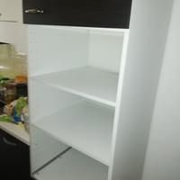 Mobile da cucina per forno /microonde