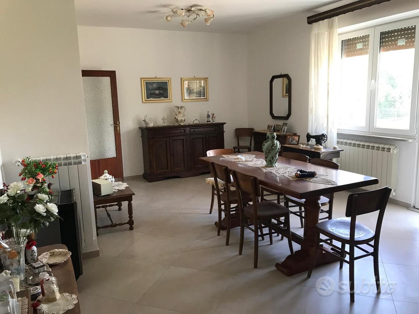 Appartamento – Corchiano, Capo la Ripa - Vista 2