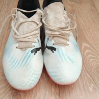 scarpe da calcio Puma future 7 tg 44