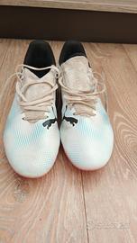 scarpe da calcio Puma future 7 tg 44