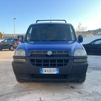 FIAT Doblò 1.9Jtd Furgone