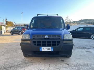 FIAT Doblò 1.9Jtd Furgone