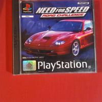 gioco playstation 1