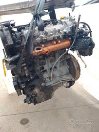 MOTORE ALFA ROMEO 159 2008