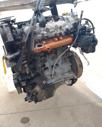 MOTORE ALFA ROMEO 159 2008