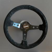 Volante MR. VROOOM per BMW E30 320i