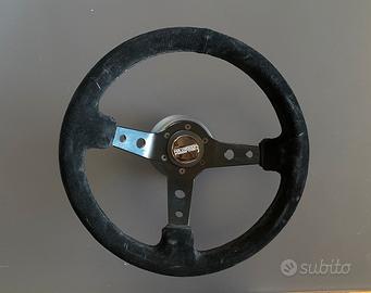 Volante MR. VROOOM per BMW E30 320i